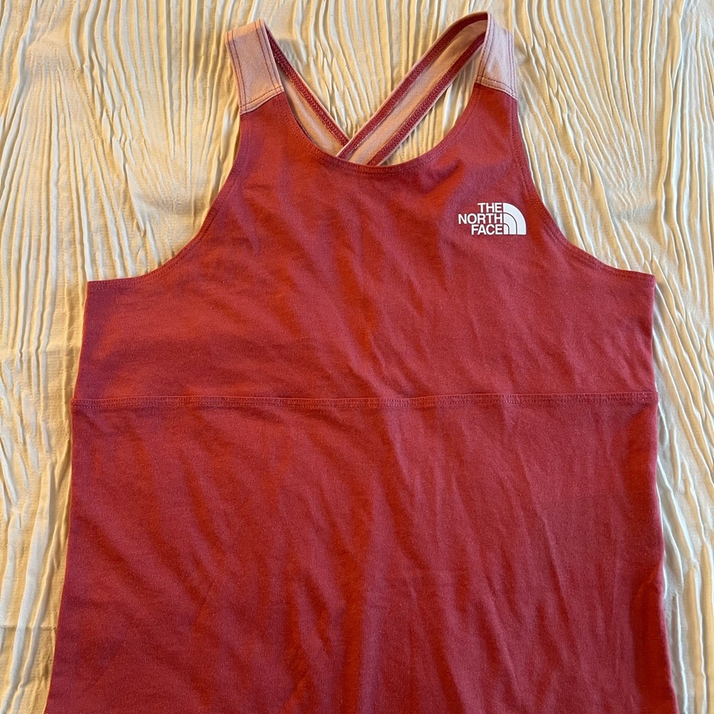 The North Face Girl's Tank Top